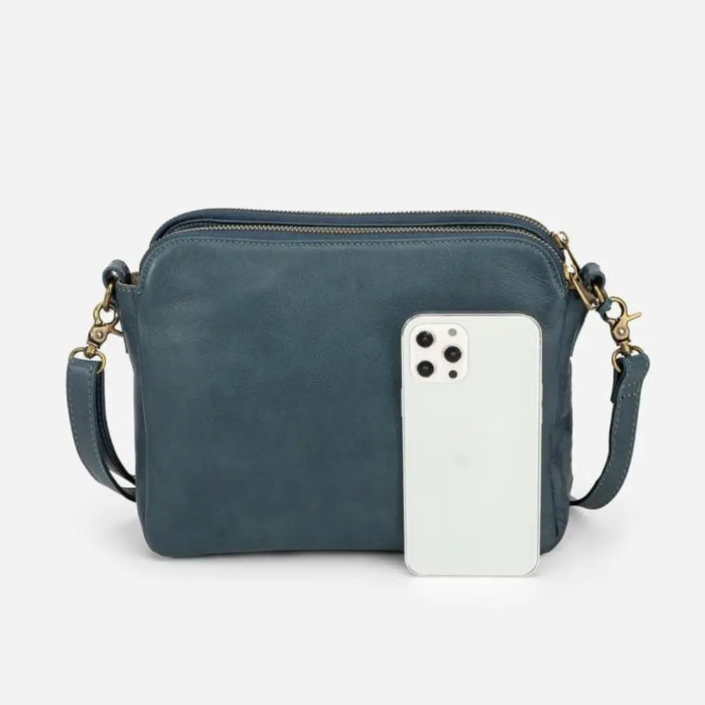 Kim's Masterpiece | Elegant Classic Bag