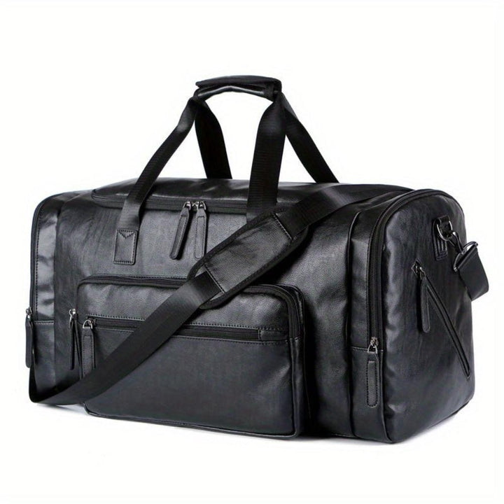 Everett Travel Bag