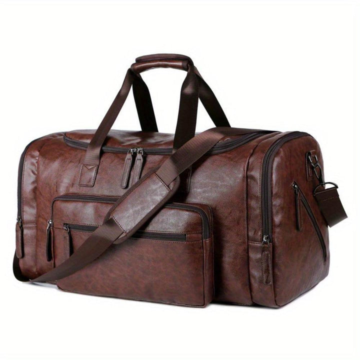 Everett Travel Bag