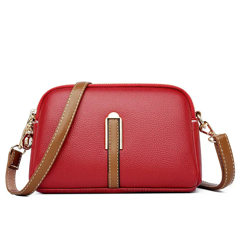 Kirra - Everyday Leather Bag