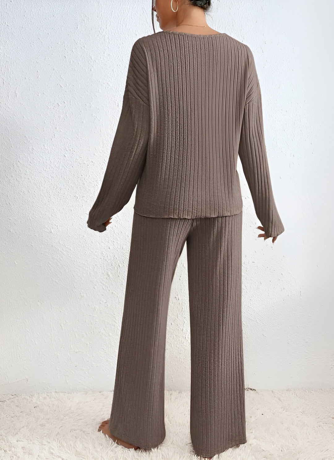 Wilma | Knitted Ensemble (Copy)
