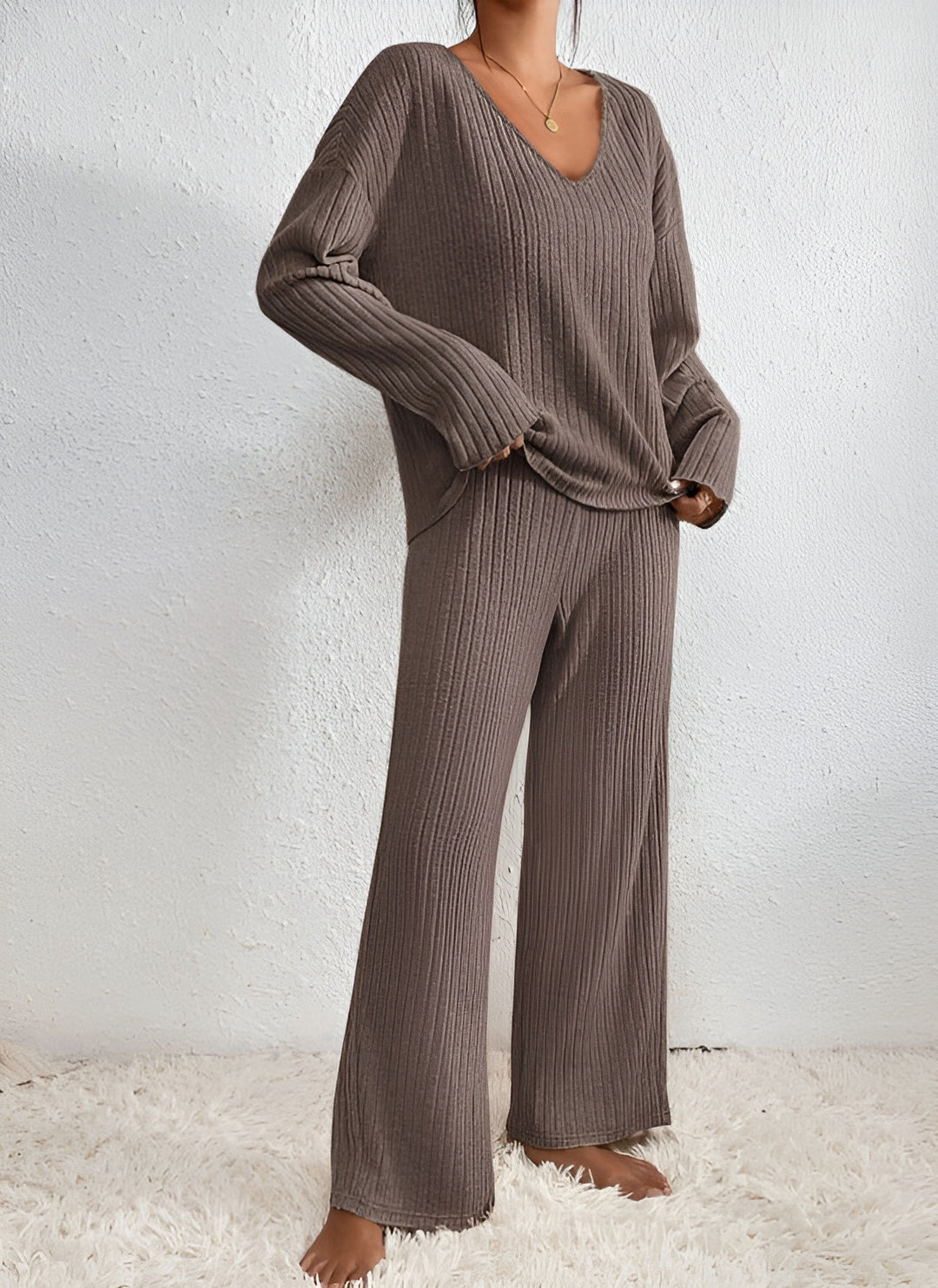 Wilma | Knitted Ensemble (Copy)