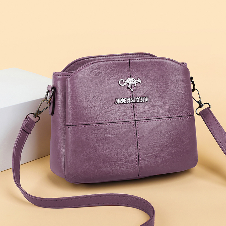 Noora™ | Leather Bag