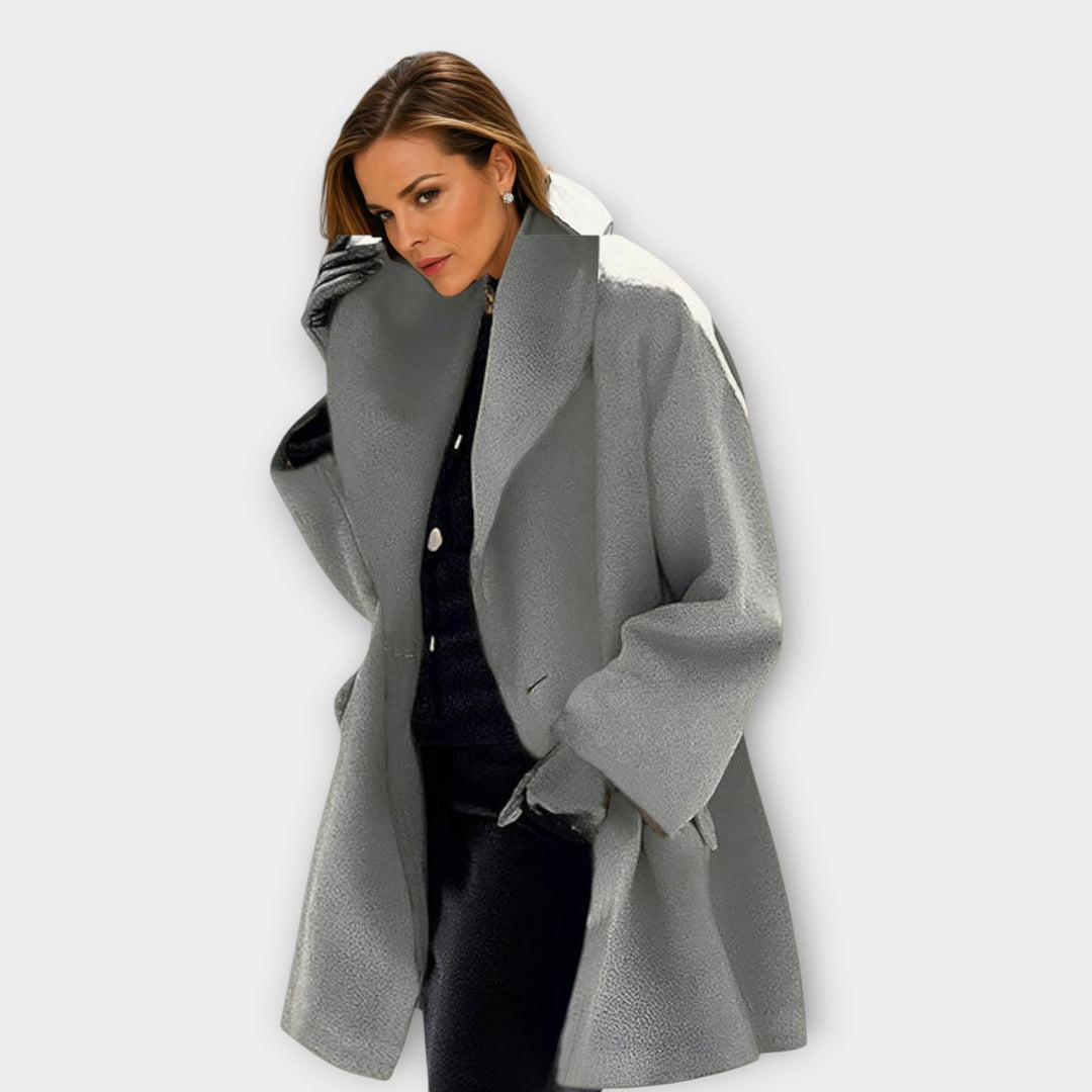 Emma - Premium Windproof Coat