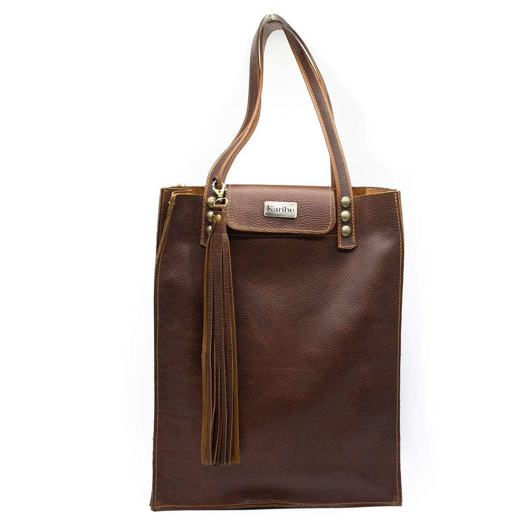 Juanita Café Handbag