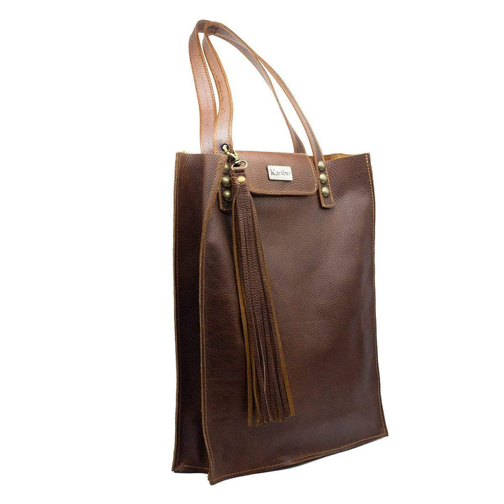 Juanita Café Handbag
