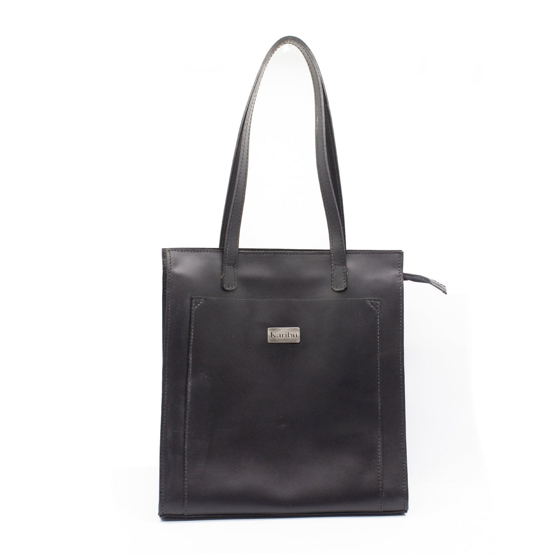 Maria Negra Handbag