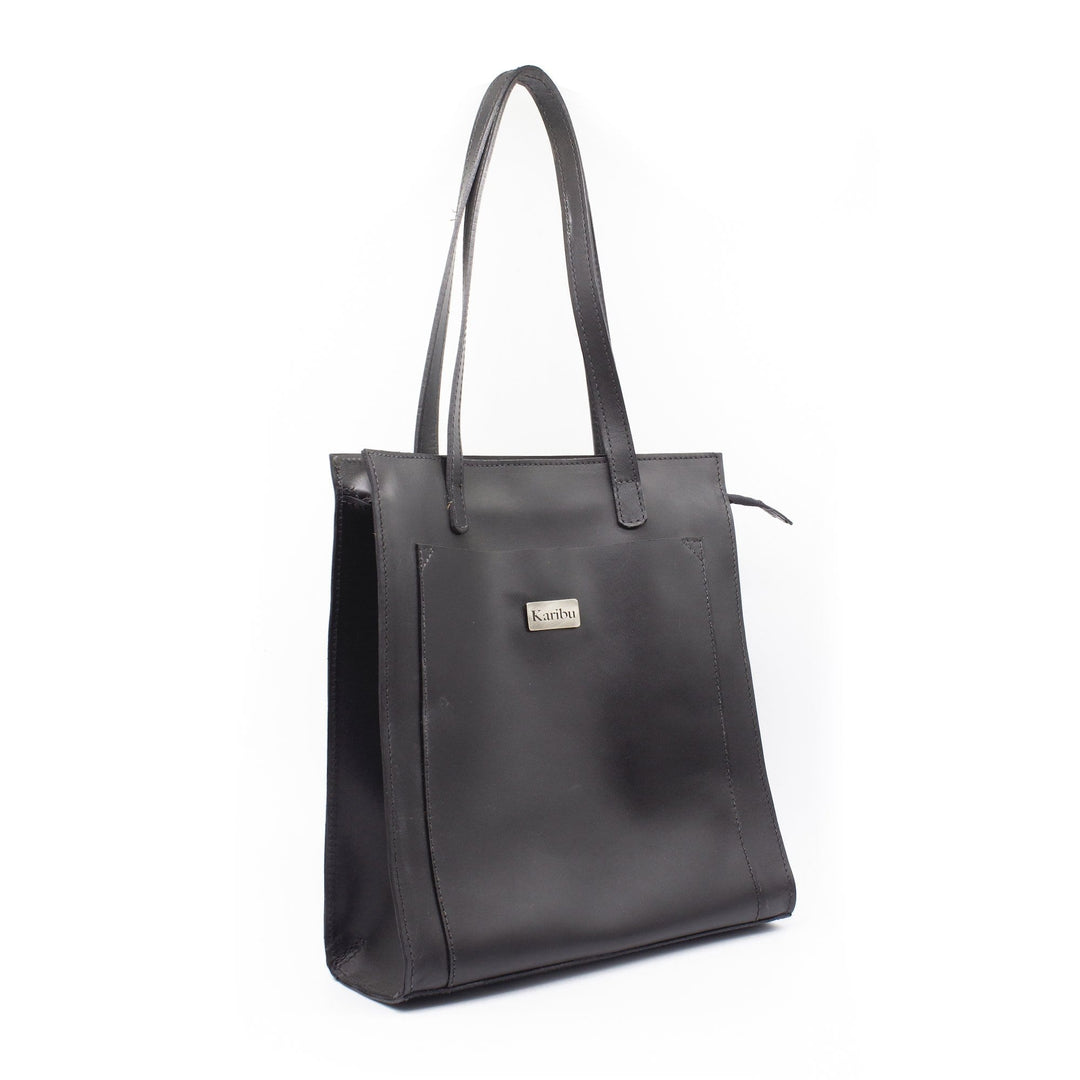 Maria Negra Handbag