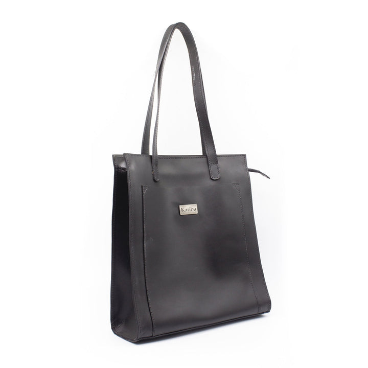 Maria Negra Handbag