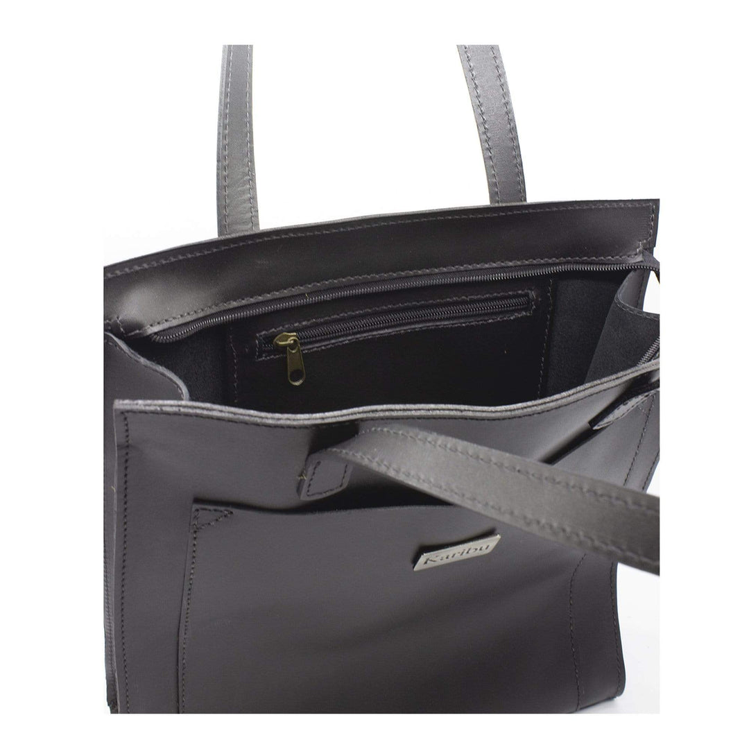 Maria Negra Handbag