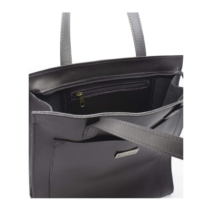 Maria Negra Handbag