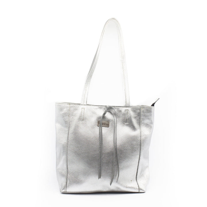 Silver Wallet Florence