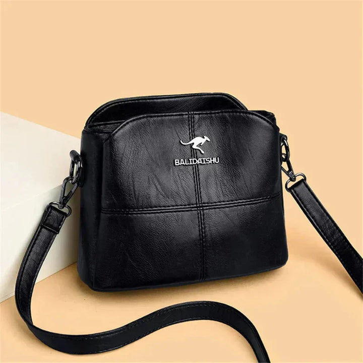 Noora™ | Leather Bag