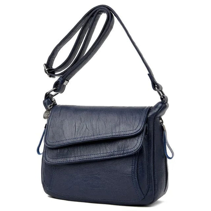 Noora™ | Leather Bag