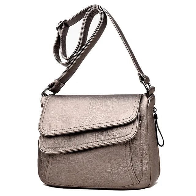 Noora™ | Leather Bag