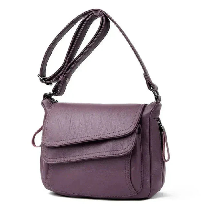 Noora™ | Leather Bag