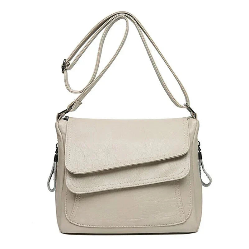 Noora™ | Leather Bag