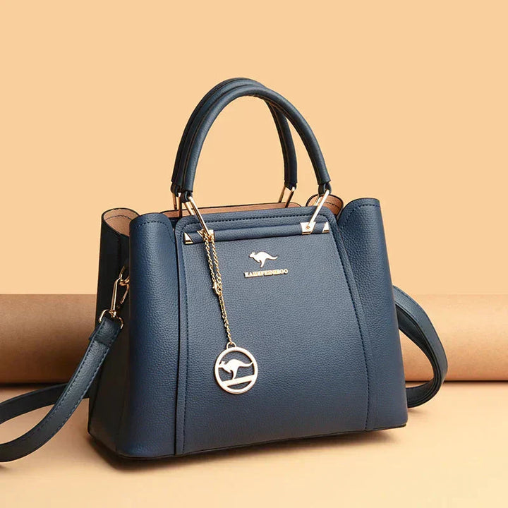 Noora™ | Soft Leather Bag