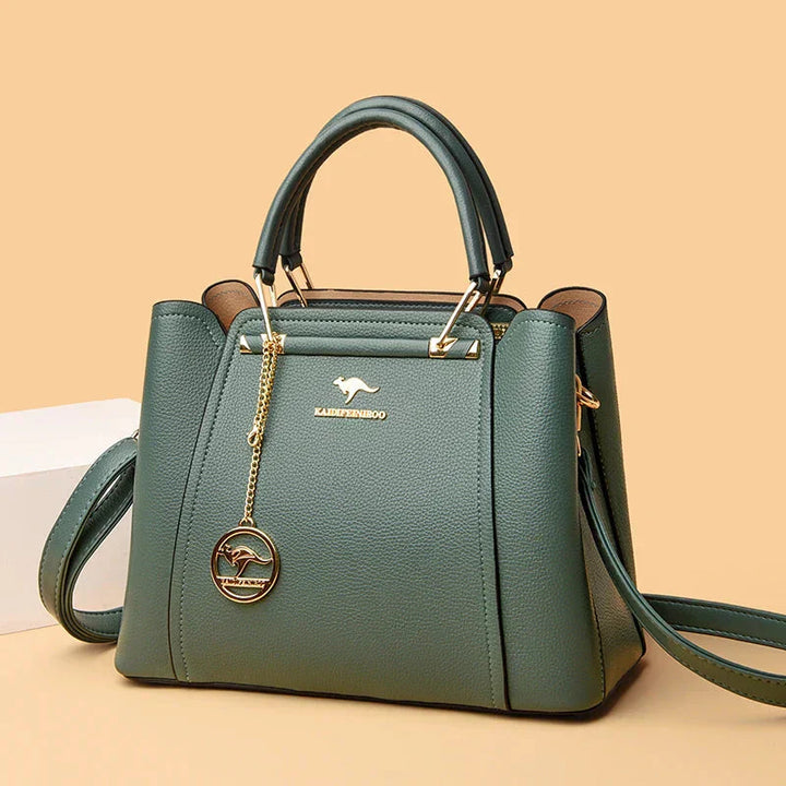 Noora™ | Soft Leather Bag