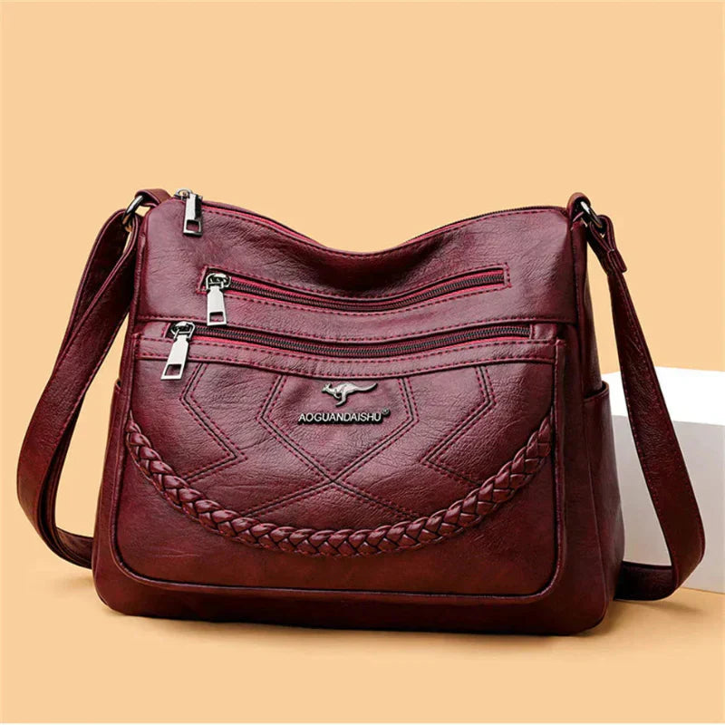 Noora™ | Everyday Handbag