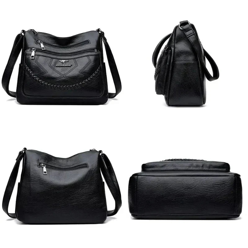 Noora™ | Everyday Handbag
