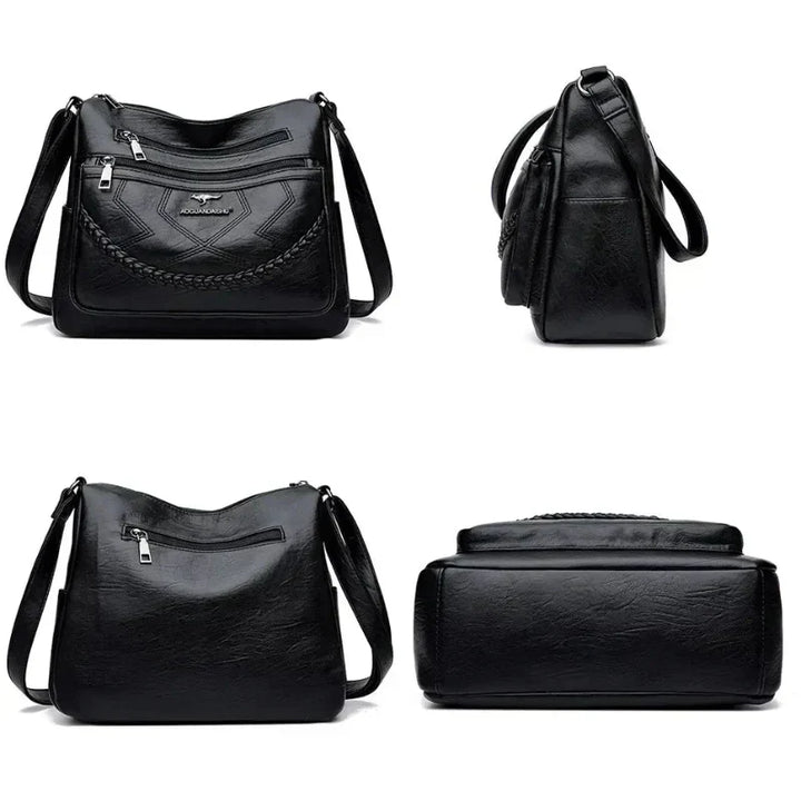 Noora™ | Everyday Handbag