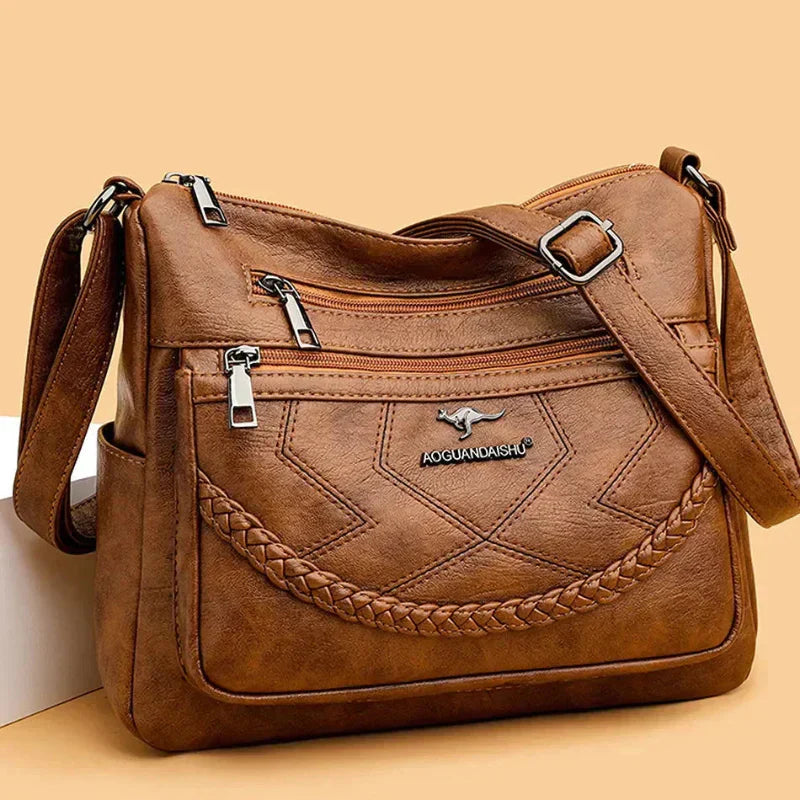 Noora™ | Everyday Handbag