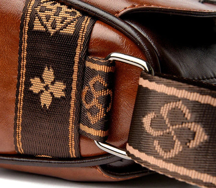 Noora™ | Leather Bag