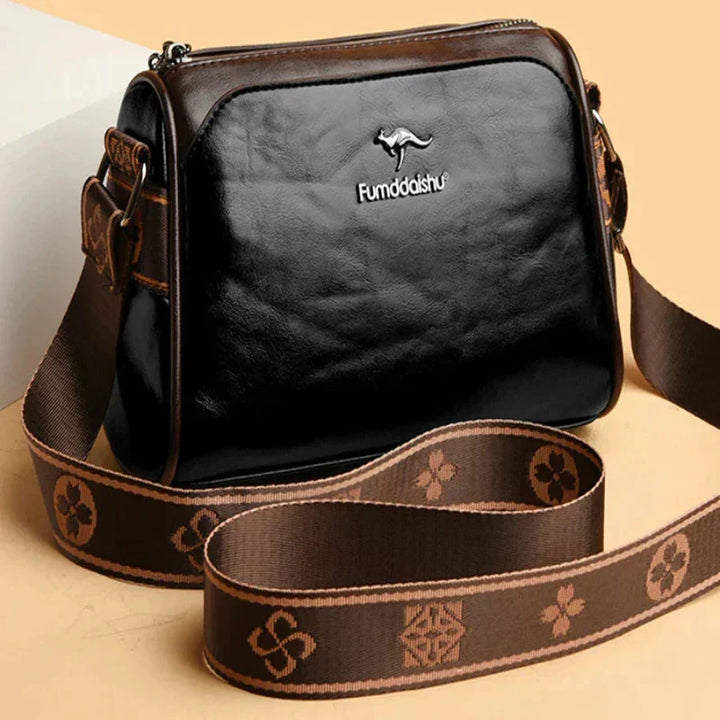Noora™ | Leather Bag