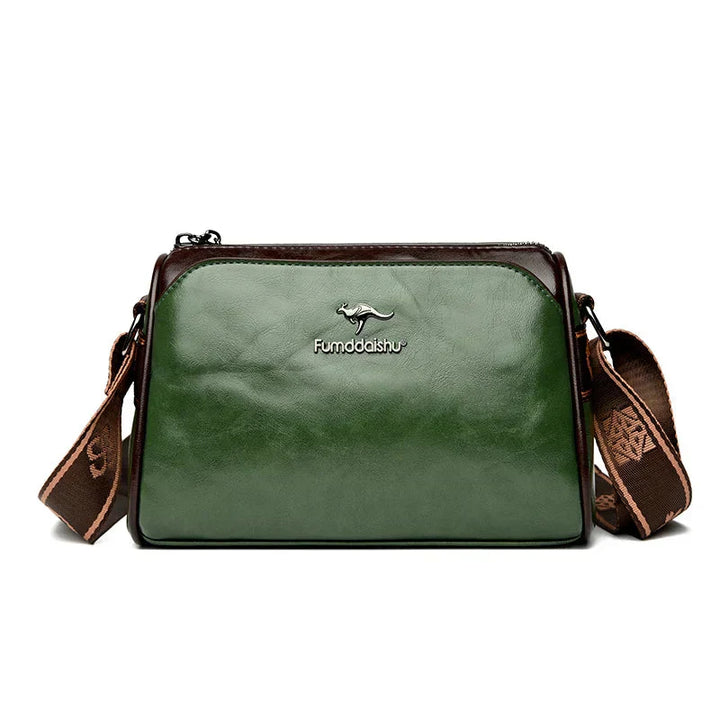 Noora™ | Leather Bag