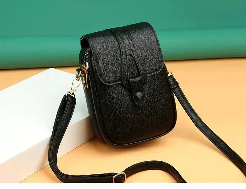 Noora™ | Retro Bag