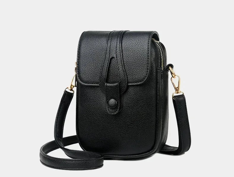 Noora™ | Retro Bag