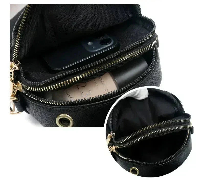 Noora™ | Retro Bag