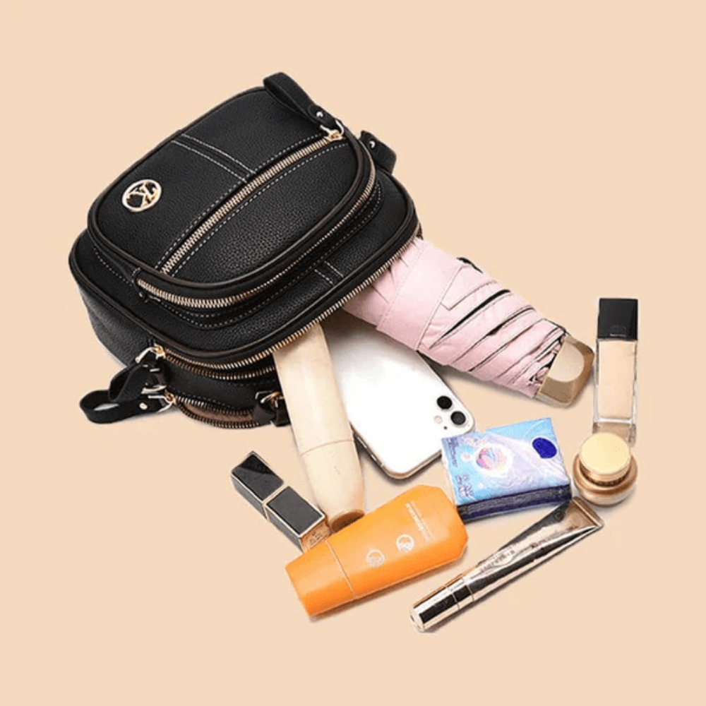 Molly's Timeless Elegance | Elegant Shoulder Bag