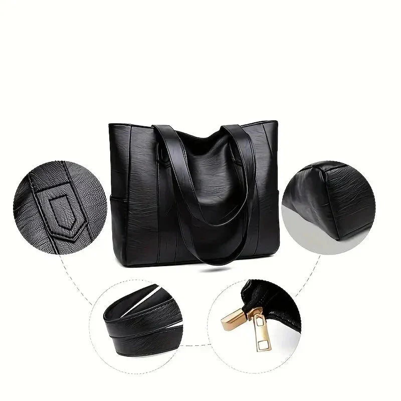 Noora™ | Shoulder Bag