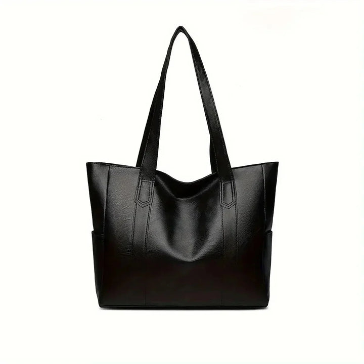 Ava - Genuine Leather Shoulder Bag