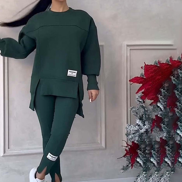 Adeline - Modern Comfort Set