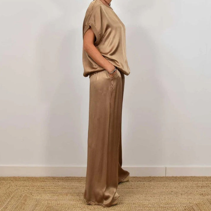 Ruslana - Two Piece Set