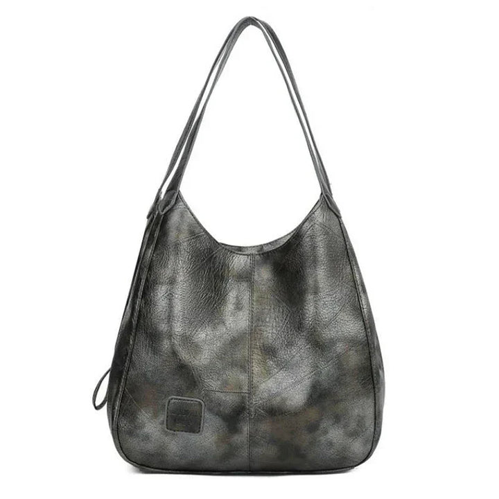 Noora™ | Leather Bag in Leather