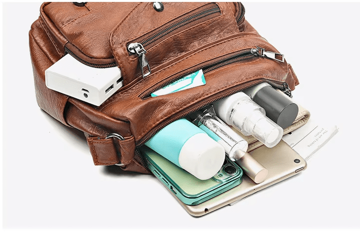 Noora™ | Shoulder Bag