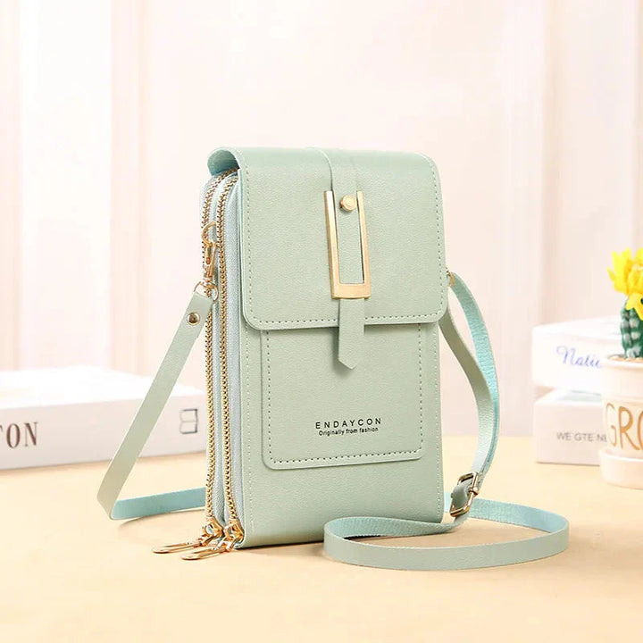 Women's Cell Phone Crossbody Bag