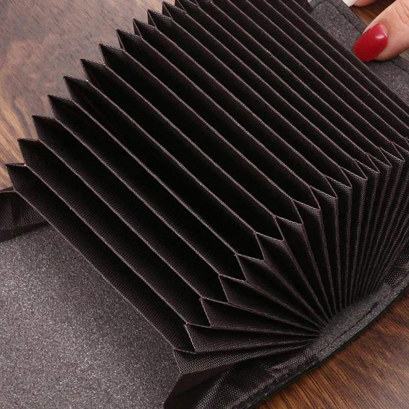 Dynasty - Luxury Leather Wallet